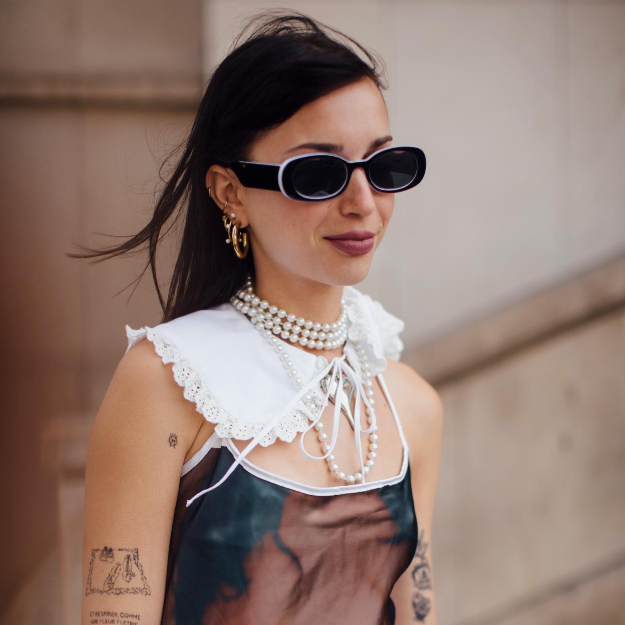 Este es el perfume floral que recomendaban todas mis amigas y que yo decidí probar.