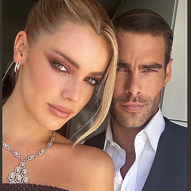 Las invitadas mejor vestidas en la boda de Tamara Falcó e Íñigo Onieva: de Eugenia Silva a Alejandra Onieva y Eugenia Martínez de Irujo