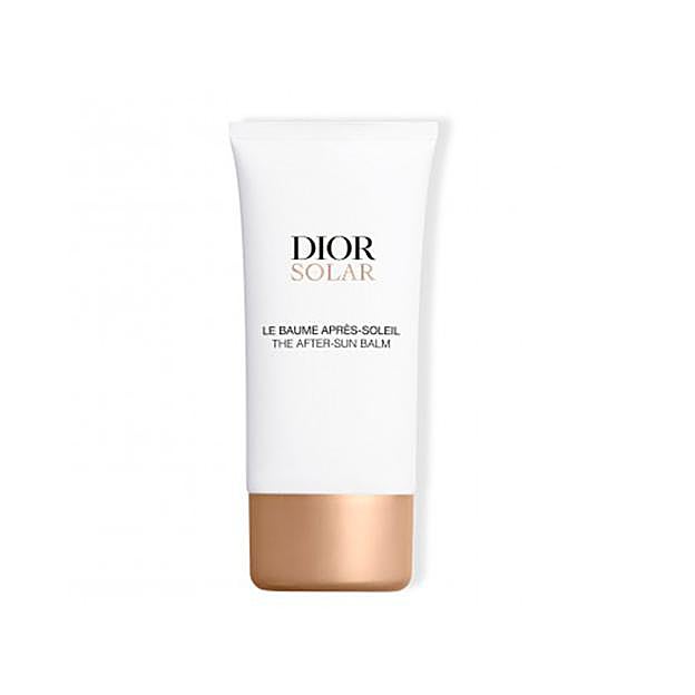 Bálsamo hidratante Aftersun de Dior (42,50 euros).