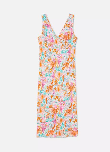 Imagen - Vestido estampado de Primark (16 euros)