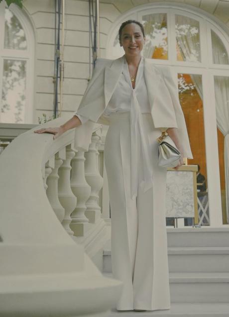 Imagen - Tamara Falcó, radiante en la fiesta de su preboda. (INSTAGRAM)