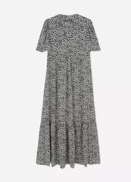 Imagen - Vestido estampado de Primark (22 euros)