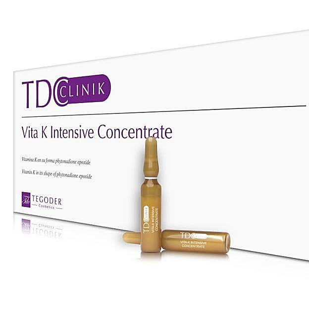 Vita K Intensive Concentrate