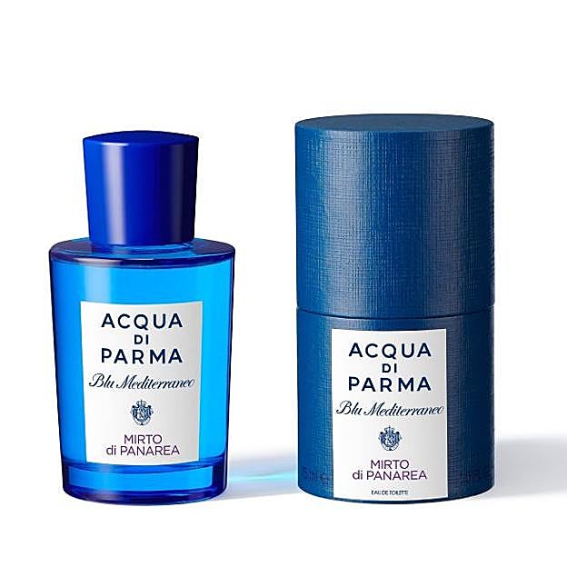  Blu Mediterraneo Mirto de Panarea