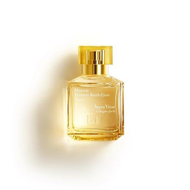 Acqua Vitae Cologne Forte