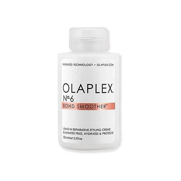 Olaplex Nº6 Bond Smoother.