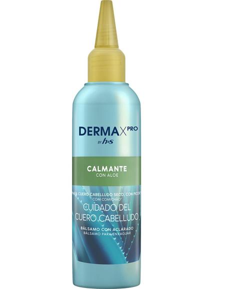 Imagen - El bálsamo calmante de la línea DermaXPro tiene un aplicador para que se utilice sobre las zonas más secas.