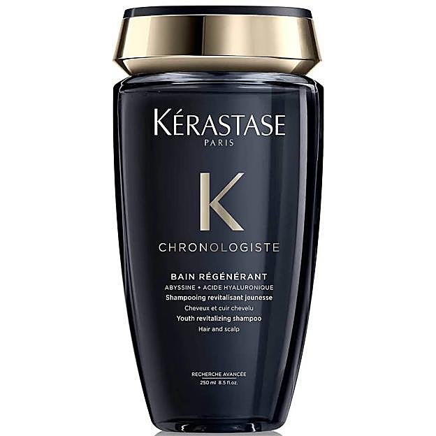 Chronologiste Bain Régénérant de Kérastase