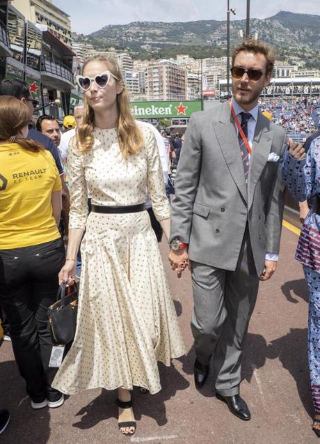 Imagen - Jueves: Estampado de lunares