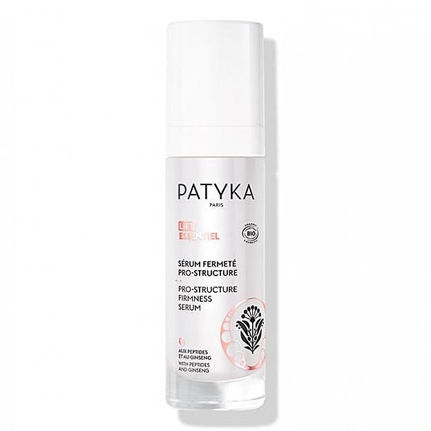 Patyka Serum Firmeza Pro Estructura.