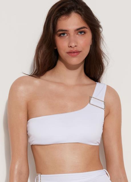 Imagen - Sujetador Brasier Crystal Buckle de Tezenis