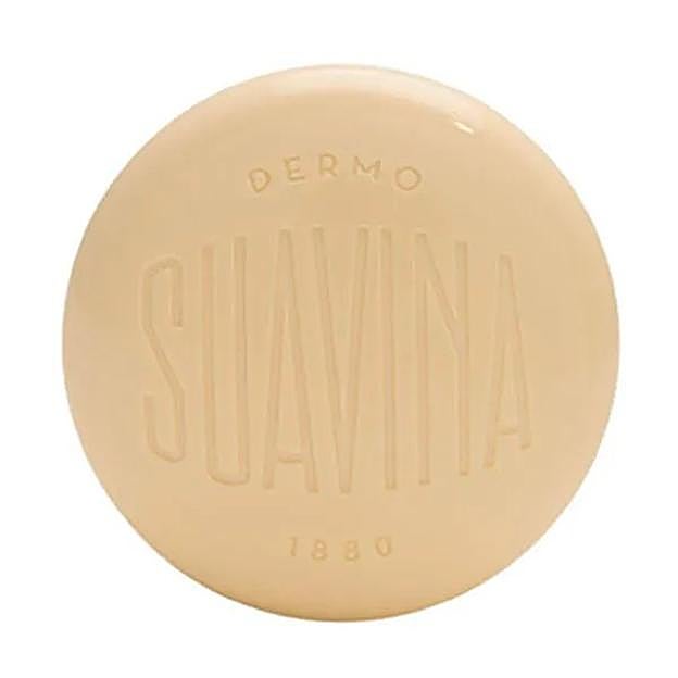 Bálsamo labial Dermo-Suavina Original.