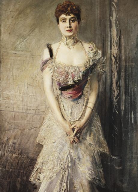 Imagen - La infanta Eulalia fue una precursora del feminismo. (GETTY)