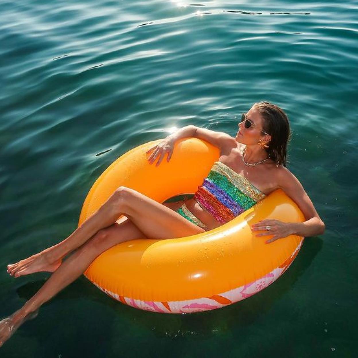 Estas son las mascarillas con aftersun que tu rostro necesita.