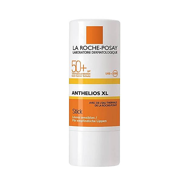 Anthelios stick labial SPF50+ de La Roche Posay
