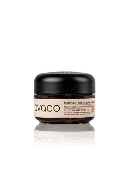 Imagen - Ultra Hydrating Cream de Ovaco de Silvia Moreno