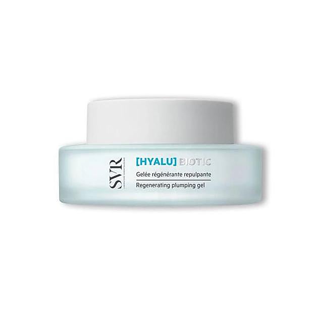 Hyalu Biotic de SVR.