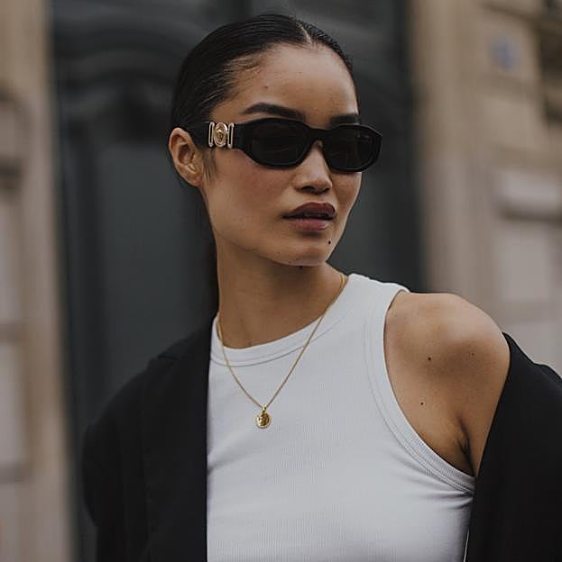 Este es mi nuevo protector solar facial favorito: invisible, resistente al agua y con SPF 50