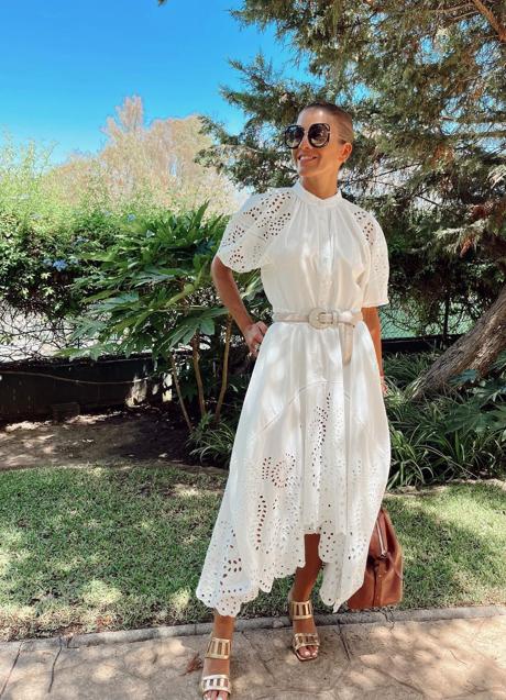 Imagen - Martes: El vestido romántico