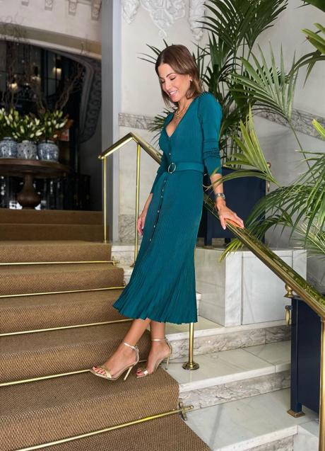 Imagen - Jueves: El vestido camisero