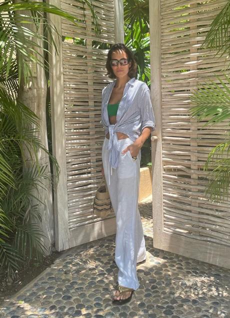 Imagen - Jueves: Lino de verano