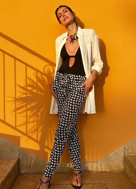 Imagen - Martes: Banco y negro