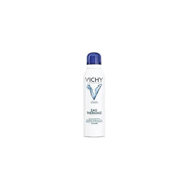 Agua Termal de Vichy.