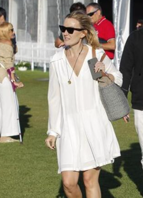 Imagen - Martes: Blanco y negro