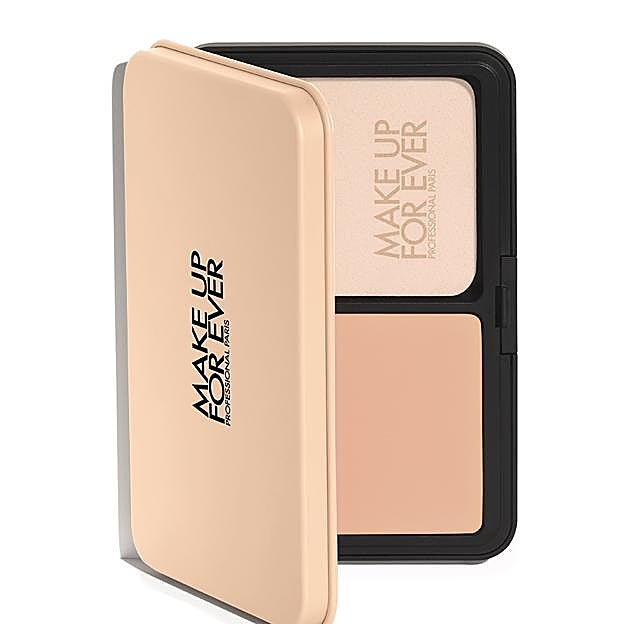 HD Skin Powder Foundation