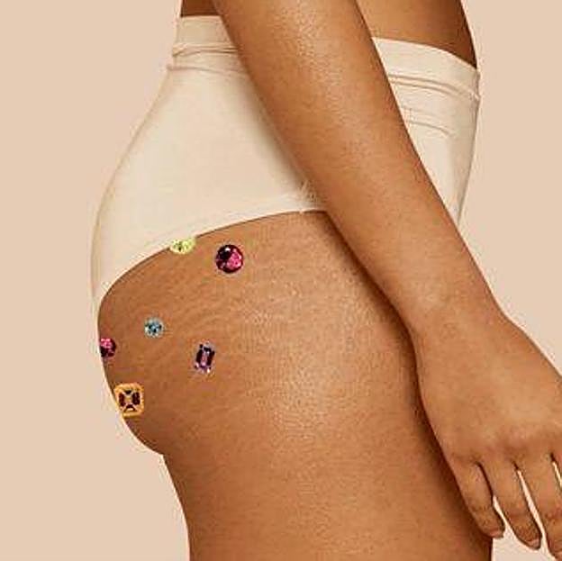 Qué provoca el acné en los glúteos y los tratamientos más efectivos ...