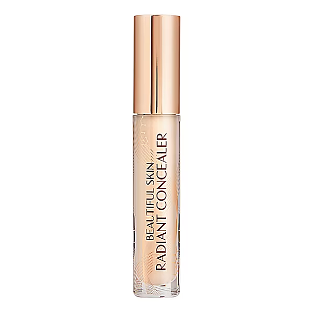 Beautiful Skin Radiant Concealer de Charlotte Tilbury.