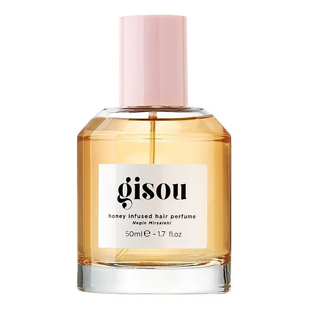 Perfume Honey Infused de Gisou.