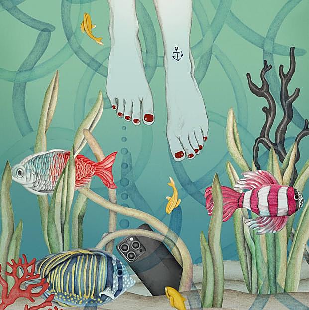 Las claves de los expertos para ser más feliz: que es el ROMO, los beneficios de vivir sin cobertura