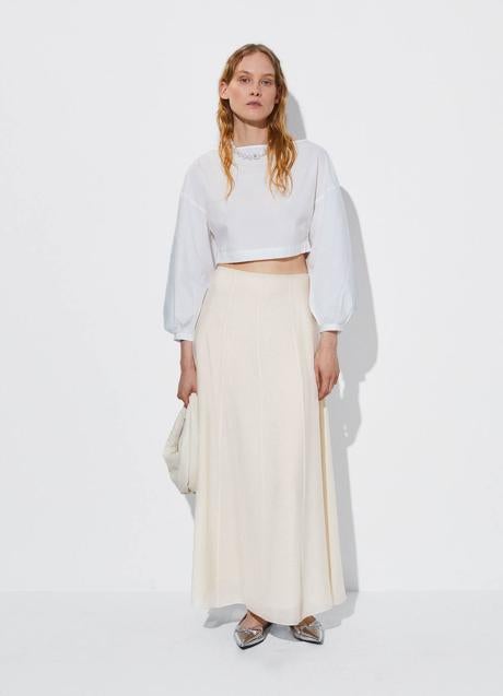 Imagen - Falda larga de Parfois