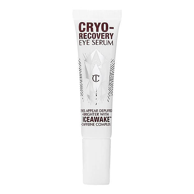 Cryo Recovery Eye Serum de Charlotte Tilbury. Precio: 60,99 euros