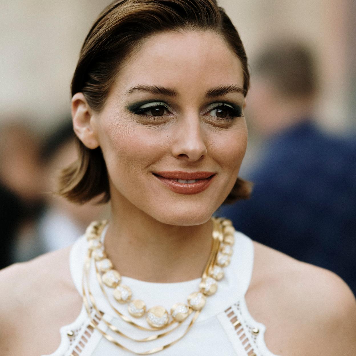 Olivia Palermo.