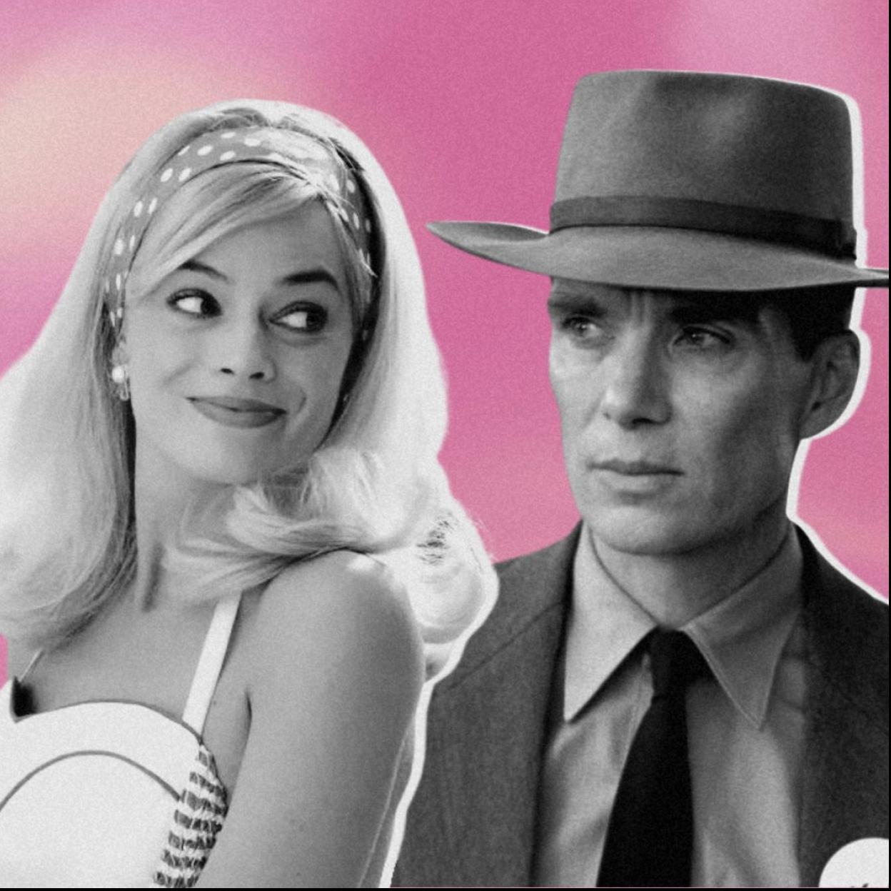 Barbenheimer se ha convertido en el fenómeno viral y cinematográfico del verano.