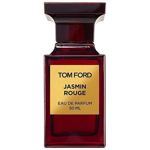 Jasmin Rouge de Tom Ford. Precio: 250 euros
