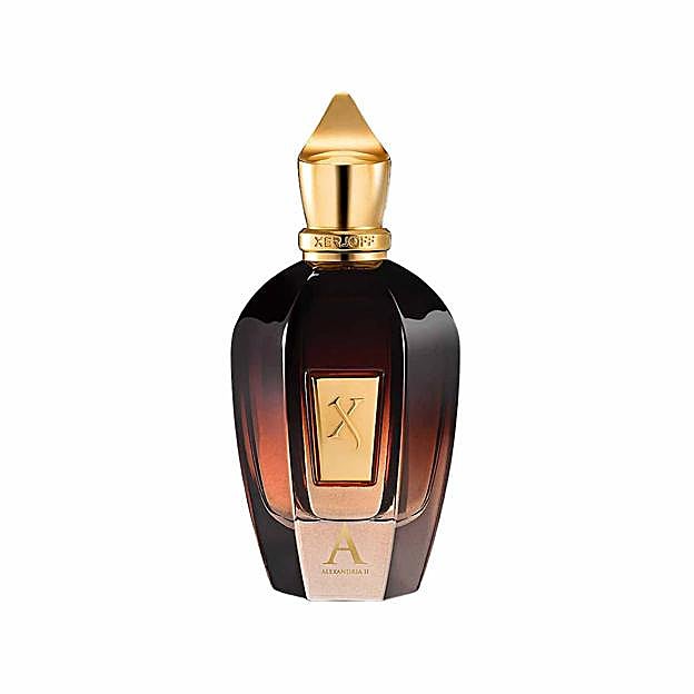 Alexandria II de Xerjoff. Precio: 545 euros