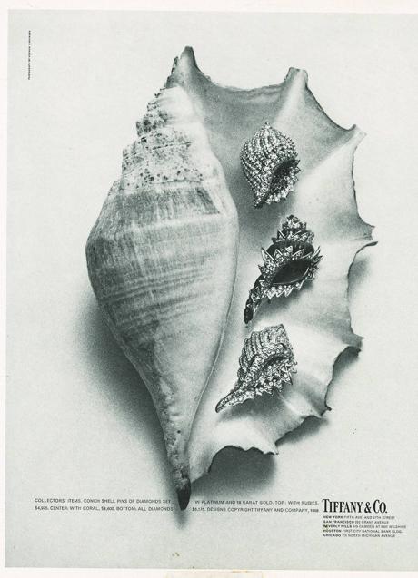 Imagen - Publicidad de las caracolas de Schlimberger, de 1968.