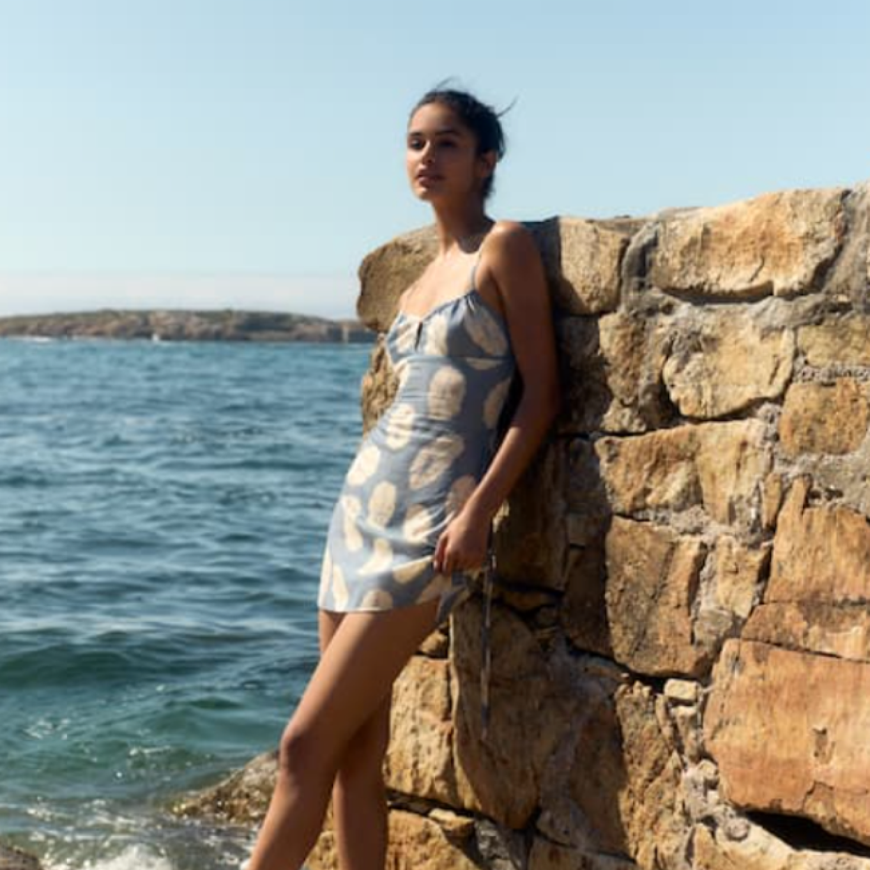 La nueva temporada de Pull & Bear tiene las mejores compras de verano de la semana. 