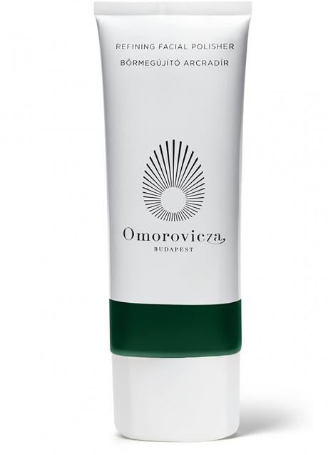 Imagen - Refining Facial Polisher Omorovicza