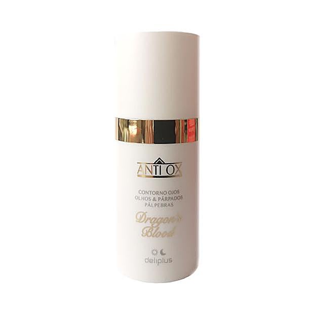 Dragon's Blood Anti Ox de Mercadona.