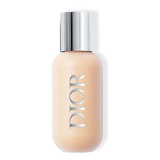 Dior Backstage Face & Body Foundation. Precio: 46,99 euros