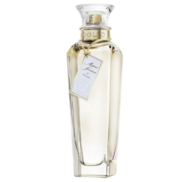 El aroma  atemporal y femenino  de este perfume protagonizado por la fragancia de la rosa de Bulgaria es un clásico que lleva generaciones conquistando a las mujeres que buscan seducir desde la naturalidad. El jazmín, el pomelo, el lirio d elos valles o el ámbar son algunas de las notas que completan este perfume. DRUNI por 39.92 €/100 ml