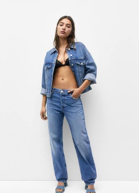 Imagen - Boyfriend jeans