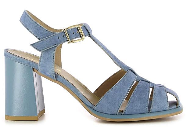 Las cangrejeras de Camila's.