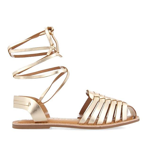 Las cangrejeras de Gioseppo.