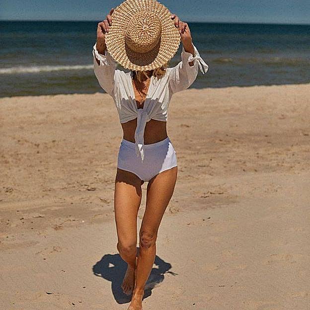 Tratamientos y trucos para eliminar la celulitis en las rodillas que de verdad funcionan