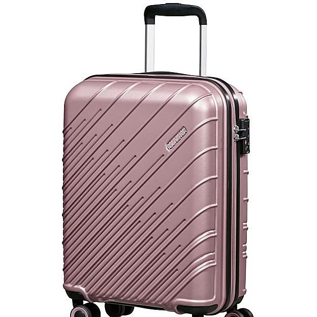 Maleta de cabina Speedstar